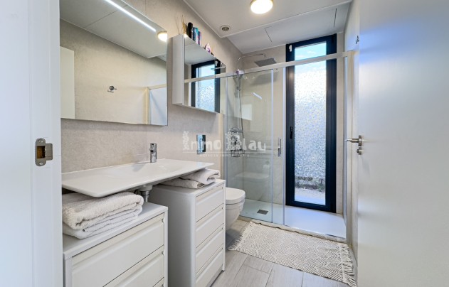 Herverkoop - Villa - Polop