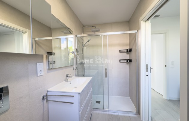 Herverkoop - Villa - Polop