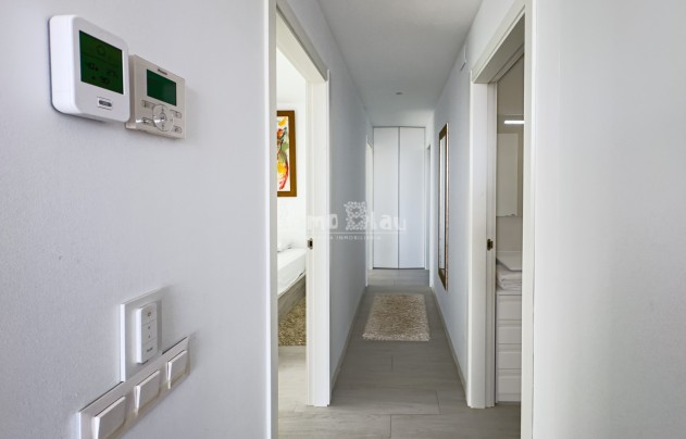 Herverkoop - Villa - Polop