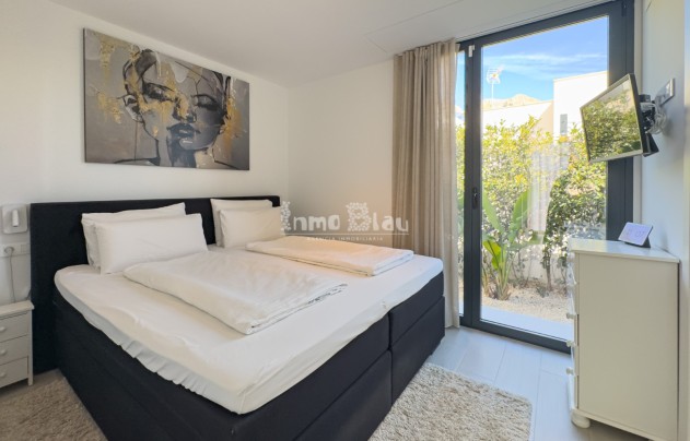 Herverkoop - Villa - Polop