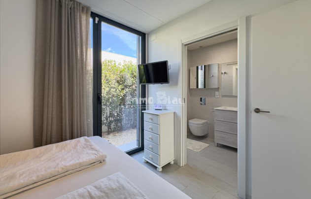 Herverkoop - Villa - Polop