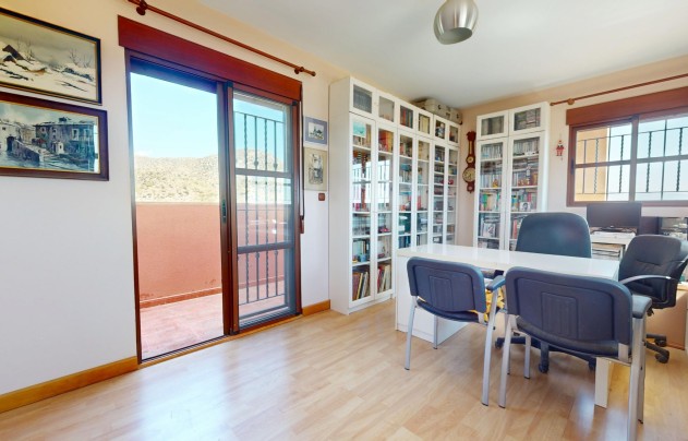 Resale - Villa - Aguilas