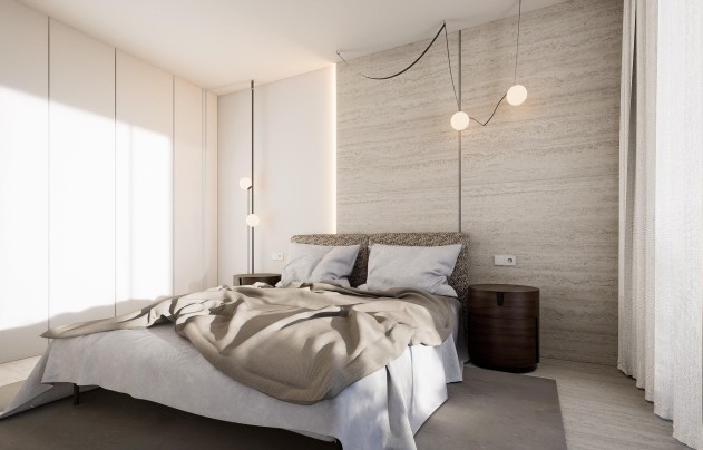 New Build - Villa - Orihuela - Las Colinas Golf