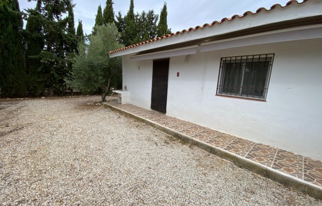 Reventa - Villa - Sax