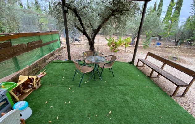 Reventa - Villa - Sax