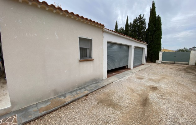 Reventa - Villa - Sax