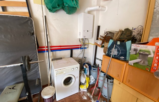 Reventa - Villa - Sax