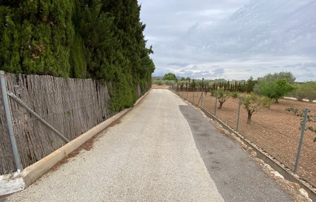 Reventa - Villa - Sax