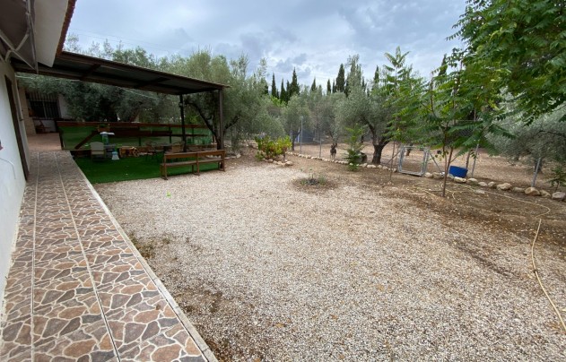 Reventa - Villa - Sax