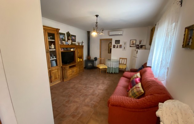 Reventa - Villa - Sax