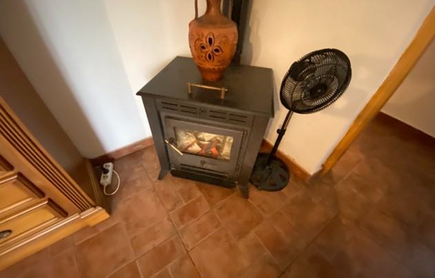 Reventa - Villa - Sax