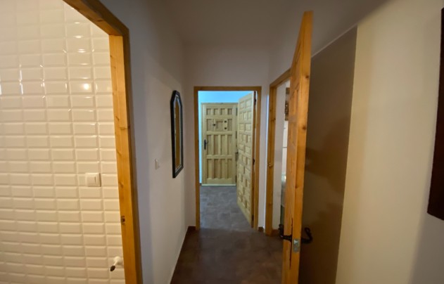 Reventa - Villa - Sax