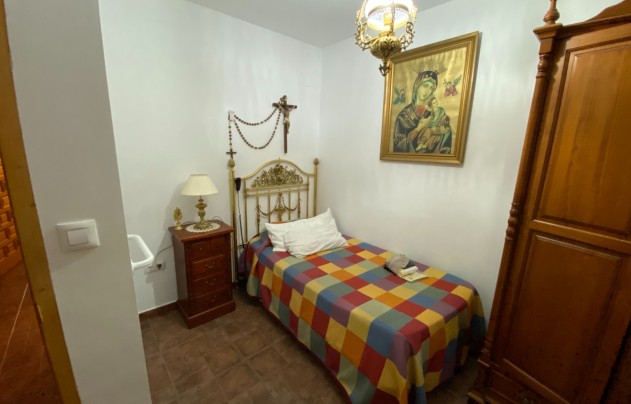 Reventa - Villa - Sax