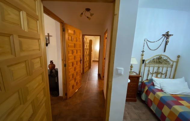 Reventa - Villa - Sax