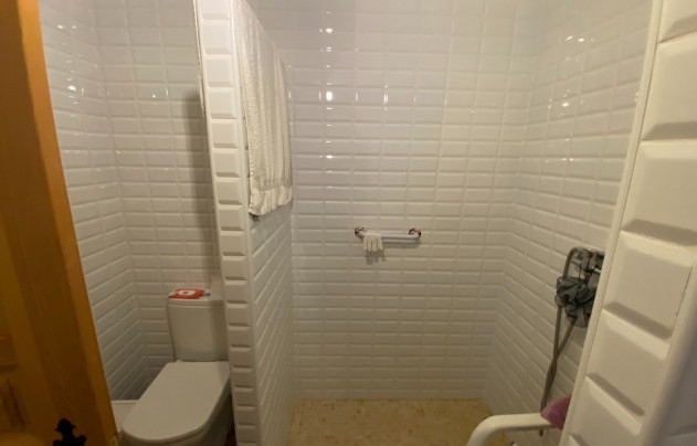 Reventa - Villa - Sax