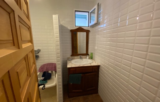 Reventa - Villa - Sax