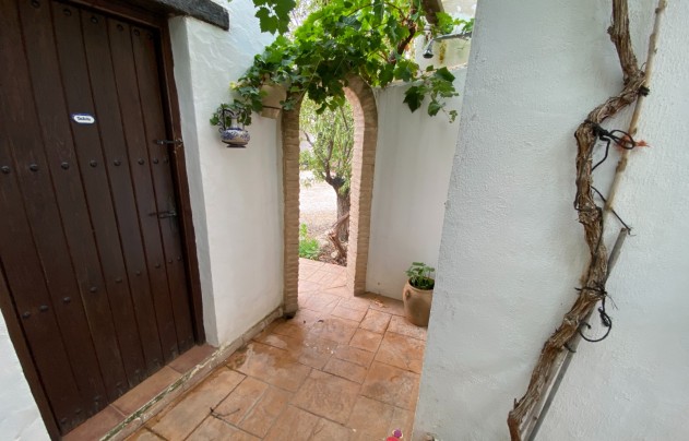 Reventa - Villa - Sax