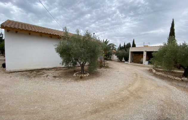 Reventa - Villa - Sax