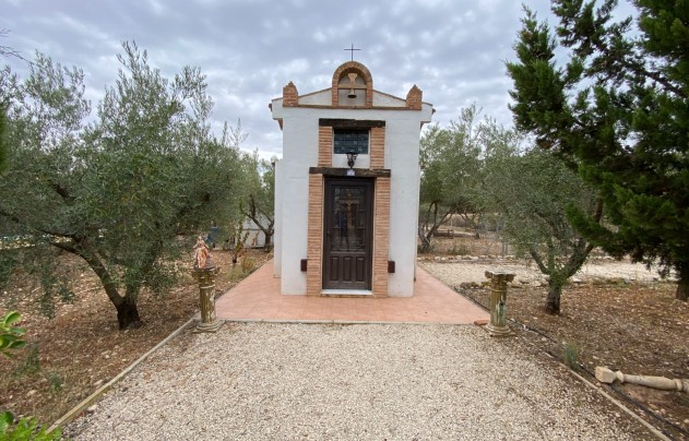 Reventa - Villa - Sax