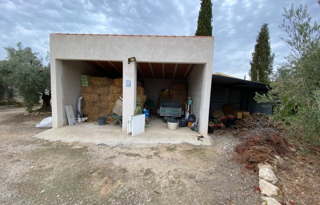 Reventa - Villa - Sax