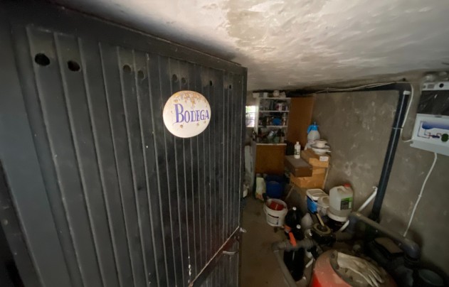 Reventa - Villa - Sax