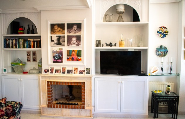 Resale - Villa - Orihuela Costa - La Zenia