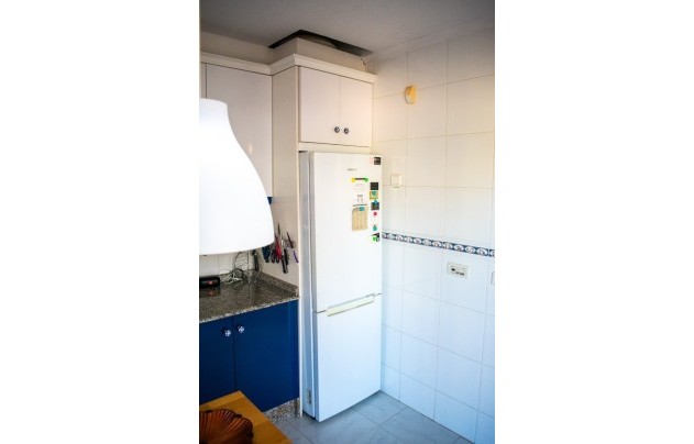 Resale - Villa - Orihuela Costa - La Zenia