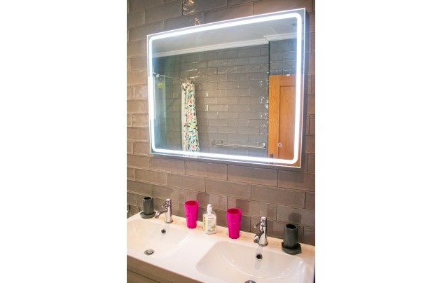 Resale - Villa - Orihuela Costa - La Zenia