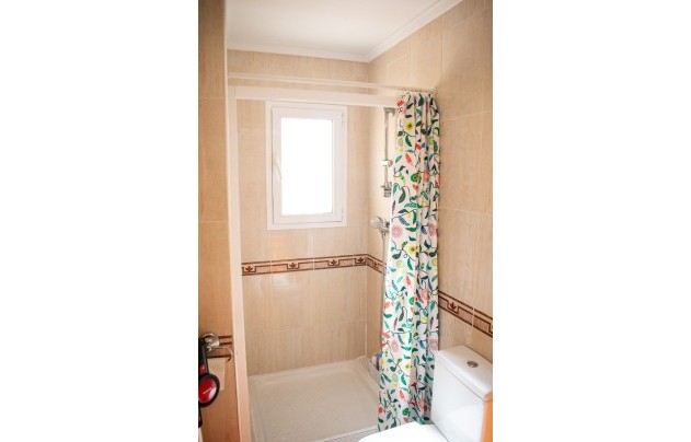 Resale - Villa - Orihuela Costa - La Zenia