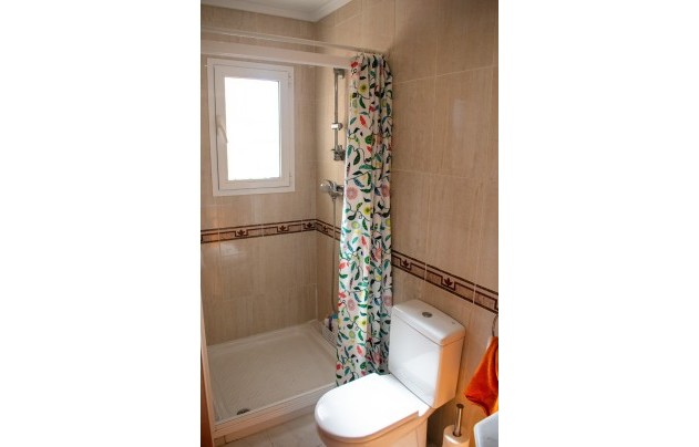 Resale - Villa - Orihuela Costa - La Zenia