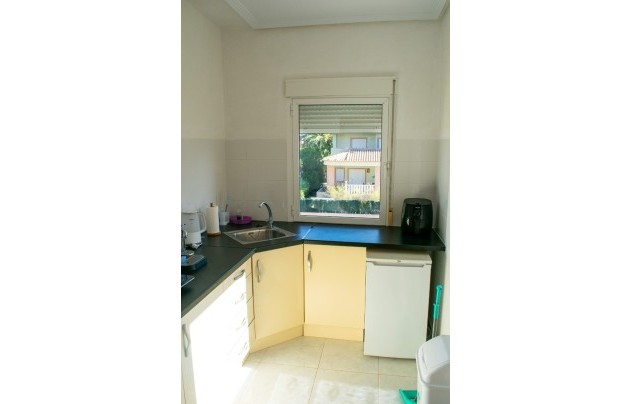 Resale - Villa - Orihuela Costa - La Zenia