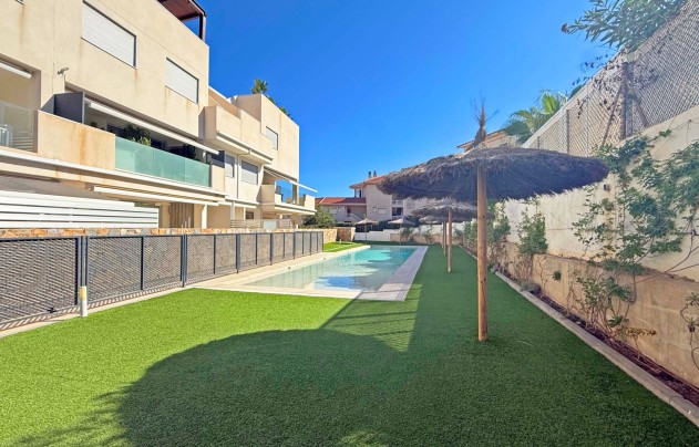 Resale - Apartment - Cabo de Palos