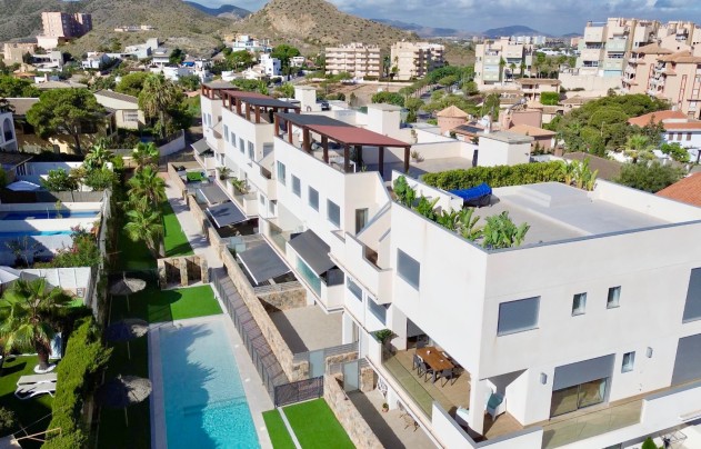 Resale - Apartment - Cabo de Palos