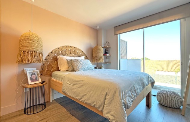 Resale - Apartment - Cabo de Palos