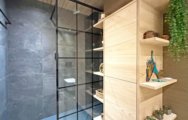 Resale - Apartment - Cabo de Palos