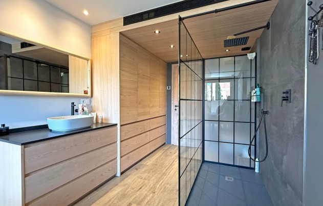 Resale - Apartment - Cabo de Palos