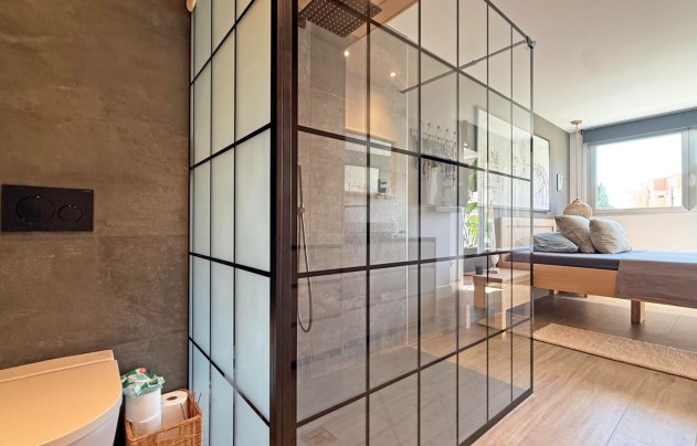 Resale - Apartment - Cabo de Palos