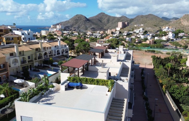 Resale - Apartment - Cabo de Palos