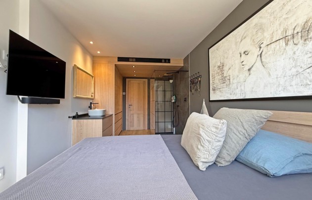 Resale - Apartment - Cabo de Palos