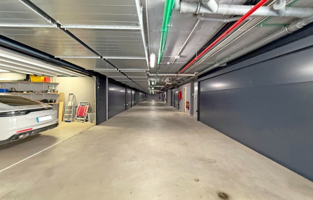 Resale - Apartment - Cabo de Palos