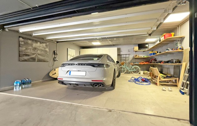 Resale - Apartment - Cabo de Palos