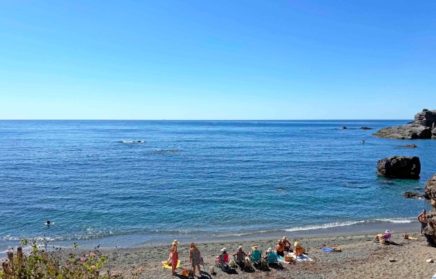 Resale - Apartment - Cabo de Palos