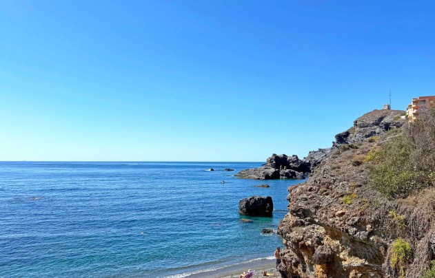 Resale - Apartment - Cabo de Palos