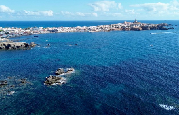 Resale - Apartment - Cabo de Palos