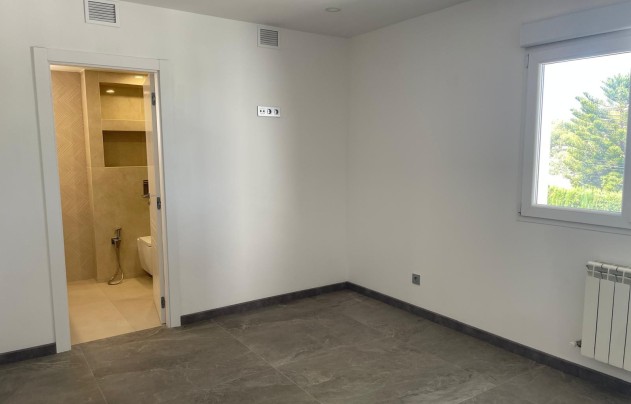 Resale - Villa - Torrevieja - Los Balcones