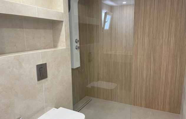 Resale - Villa - Torrevieja - Los Balcones