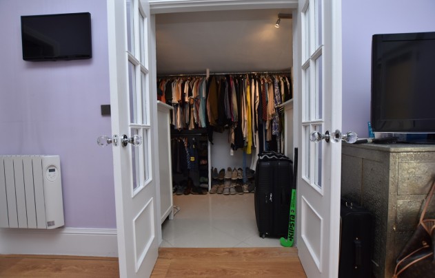 Resale - Villa - Heredades - Heradades