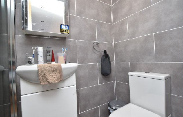 Resale - Villa - Heredades - Heradades