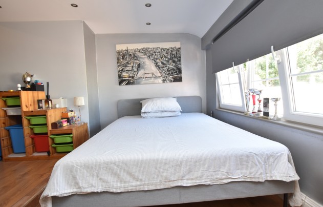 Resale - Villa - Heredades - Heradades