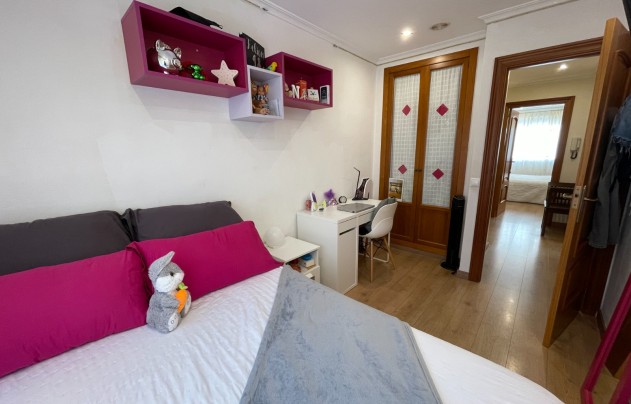 Resale - House - Elche - Center